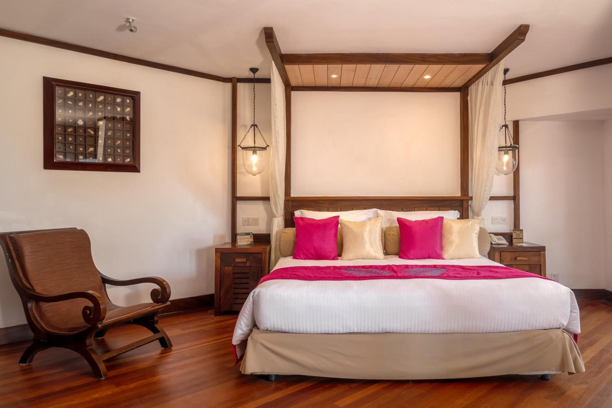 Royal Palms Beach Hotel Kalutara Bagian luar foto