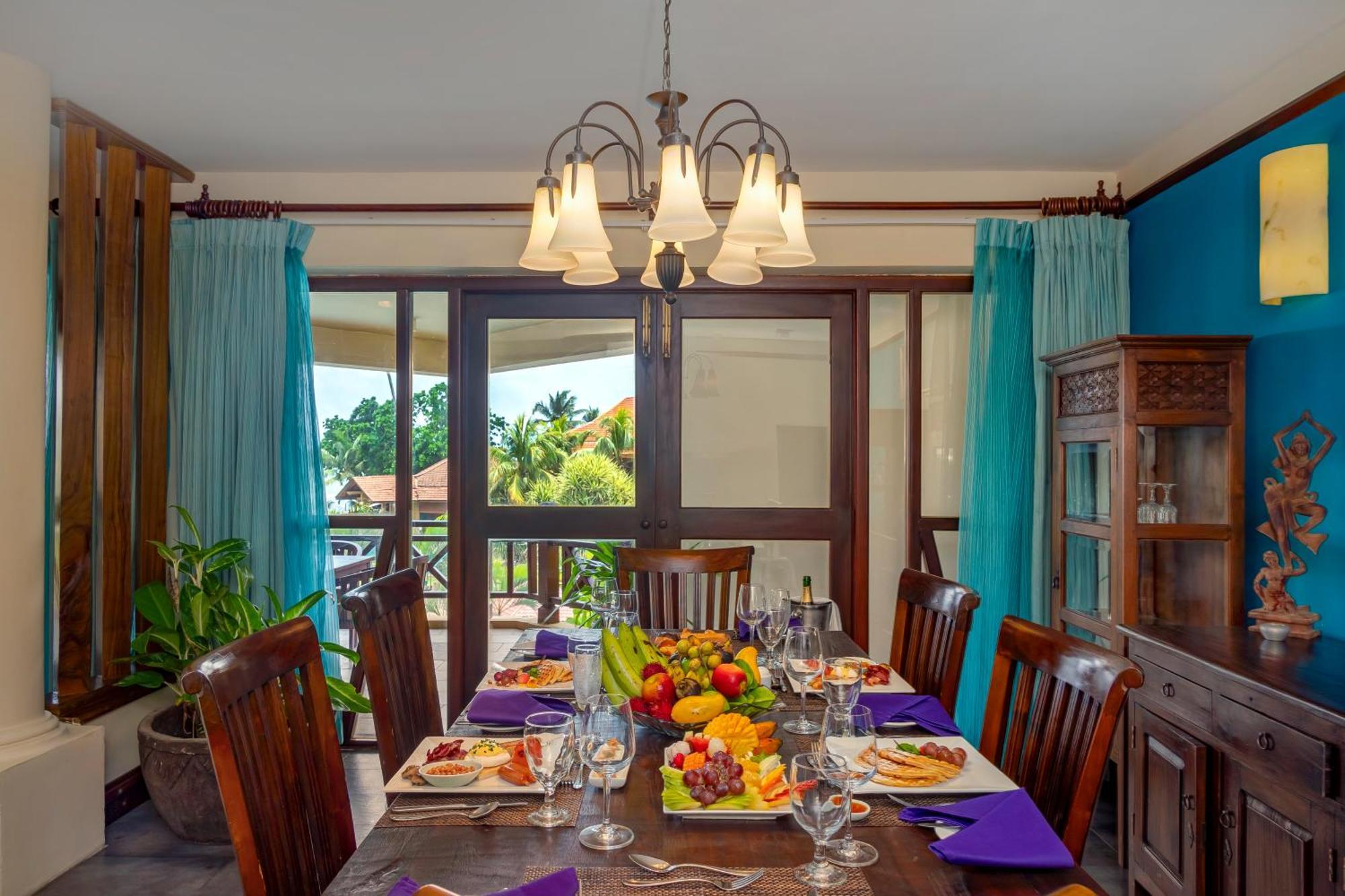Royal Palms Beach Hotel Kalutara Bagian luar foto