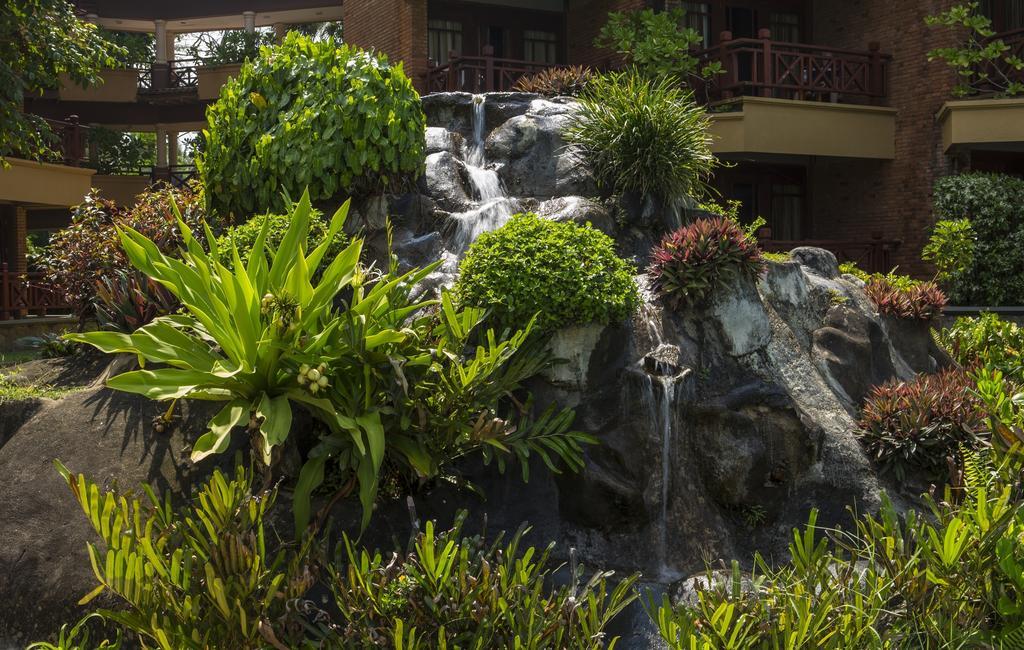 Royal Palms Beach Hotel Kalutara Bagian luar foto